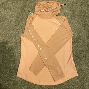 Under Armour shirt